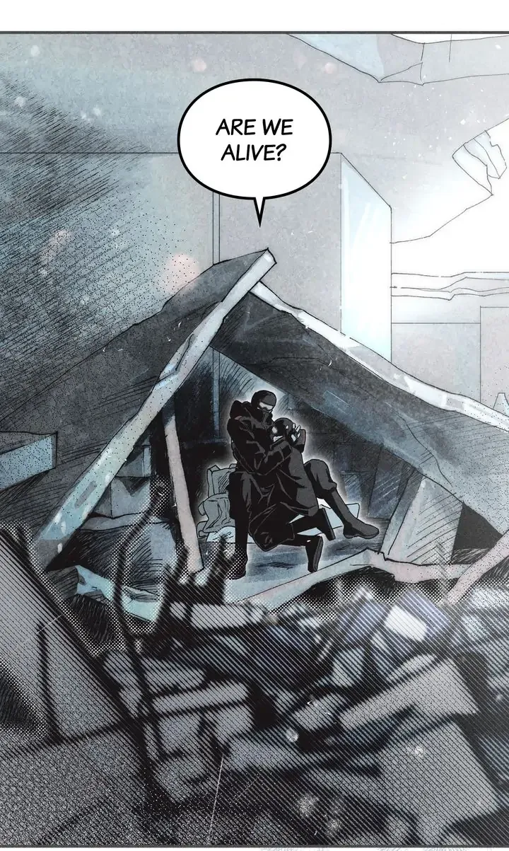 The Iron Inside Chapter 14 Online - página 9