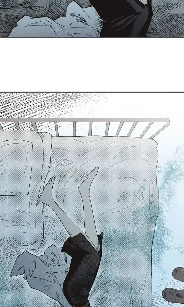 The Iron Inside Chapter 14 Online - página 15