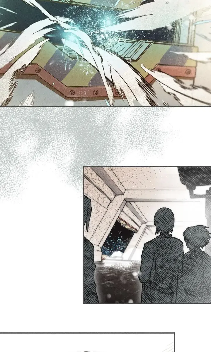 The Iron Inside Chapter 14 Online - página 18