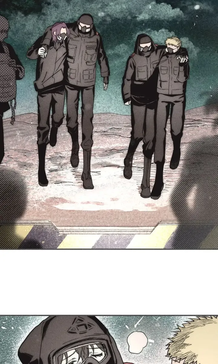 The Iron Inside Chapter 14 Online - página 20