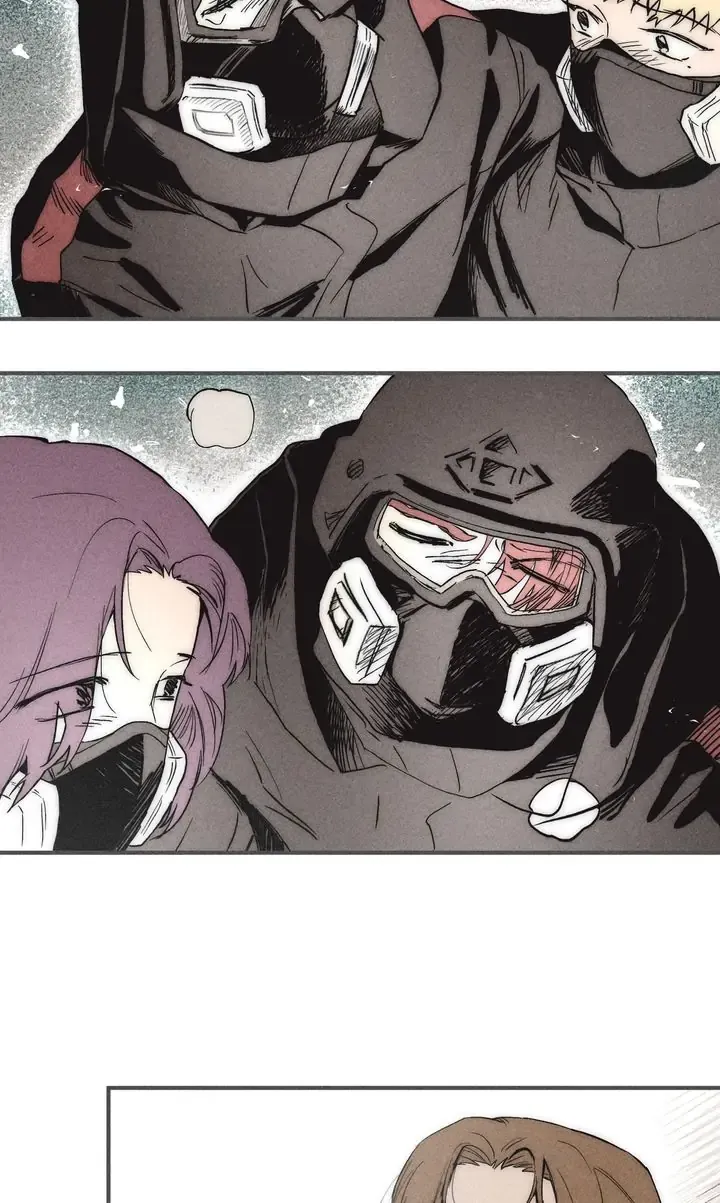 The Iron Inside Chapter 14 Online - página 21