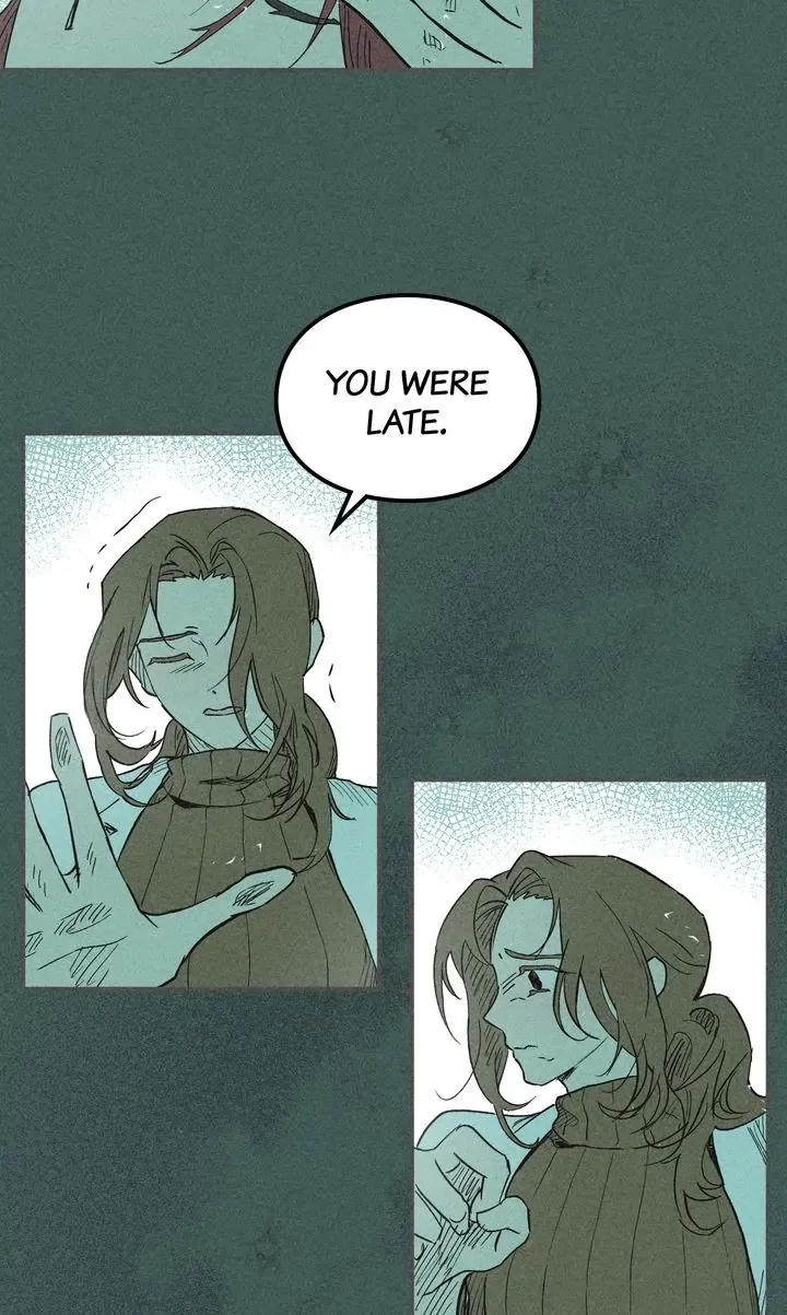 The Iron Inside Chapter 14 Online - página 25