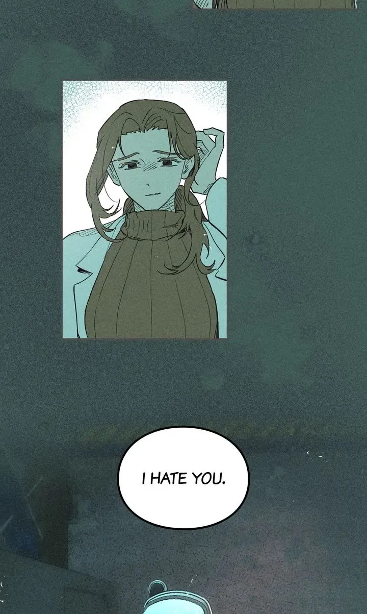The Iron Inside Chapter 14 Online - página 26