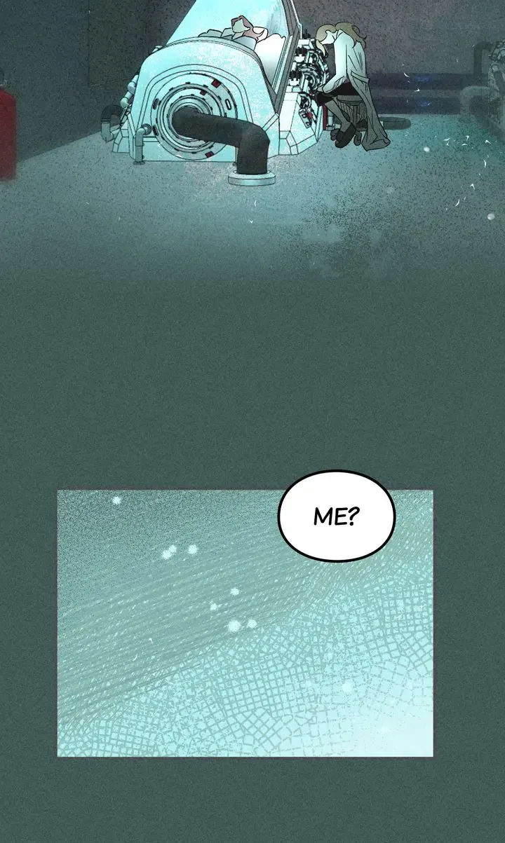 The Iron Inside Chapter 14 Online - página 27