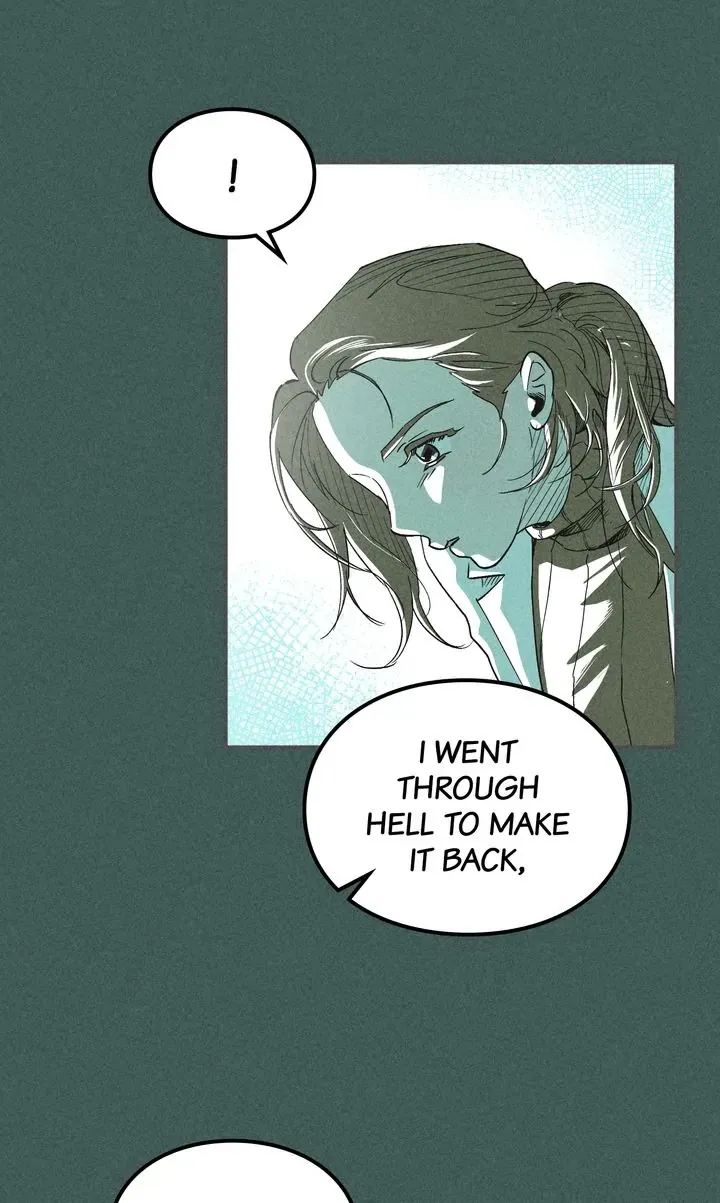 The Iron Inside Chapter 14 Online - página 28