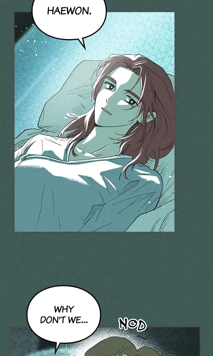 The Iron Inside Chapter 14 Online - página 29