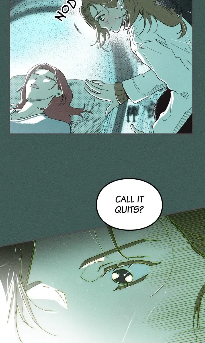 The Iron Inside Chapter 14 Online - página 30