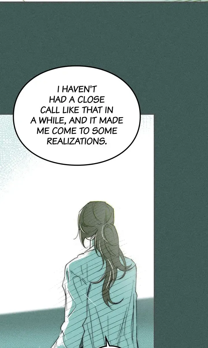 The Iron Inside Chapter 14 Online - página 31