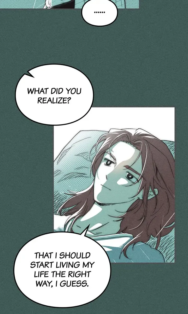 The Iron Inside Chapter 14 Online - página 32