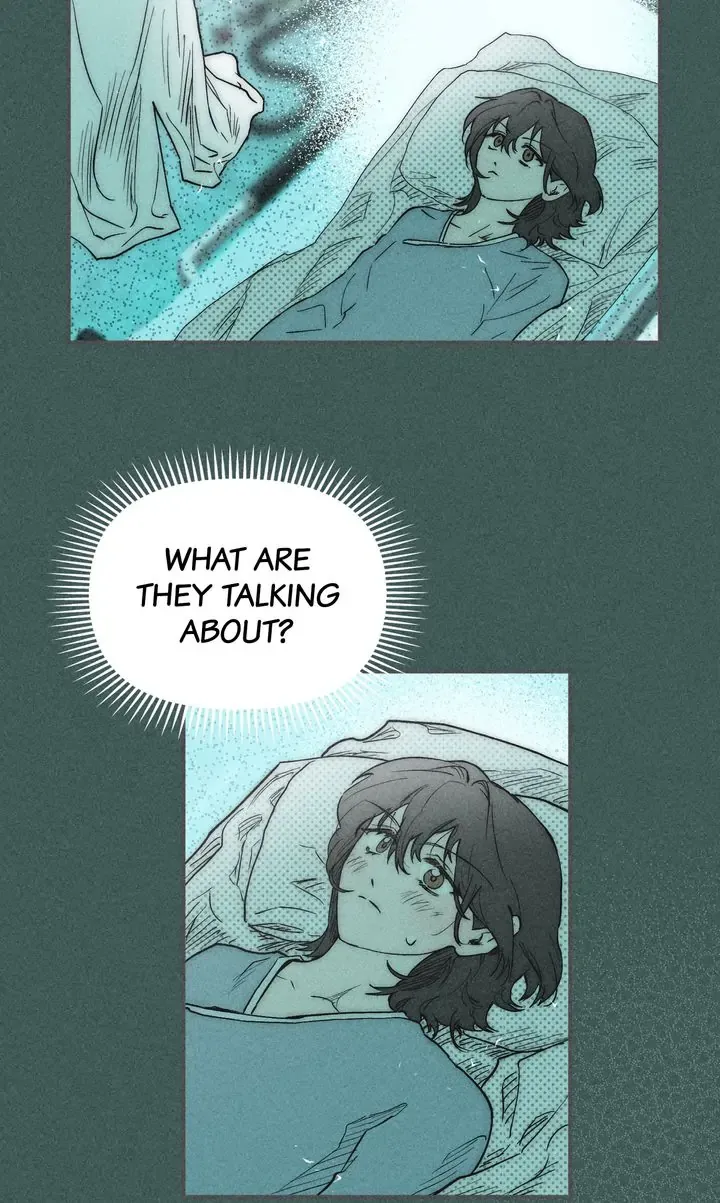 The Iron Inside Chapter 14 Online - página 35