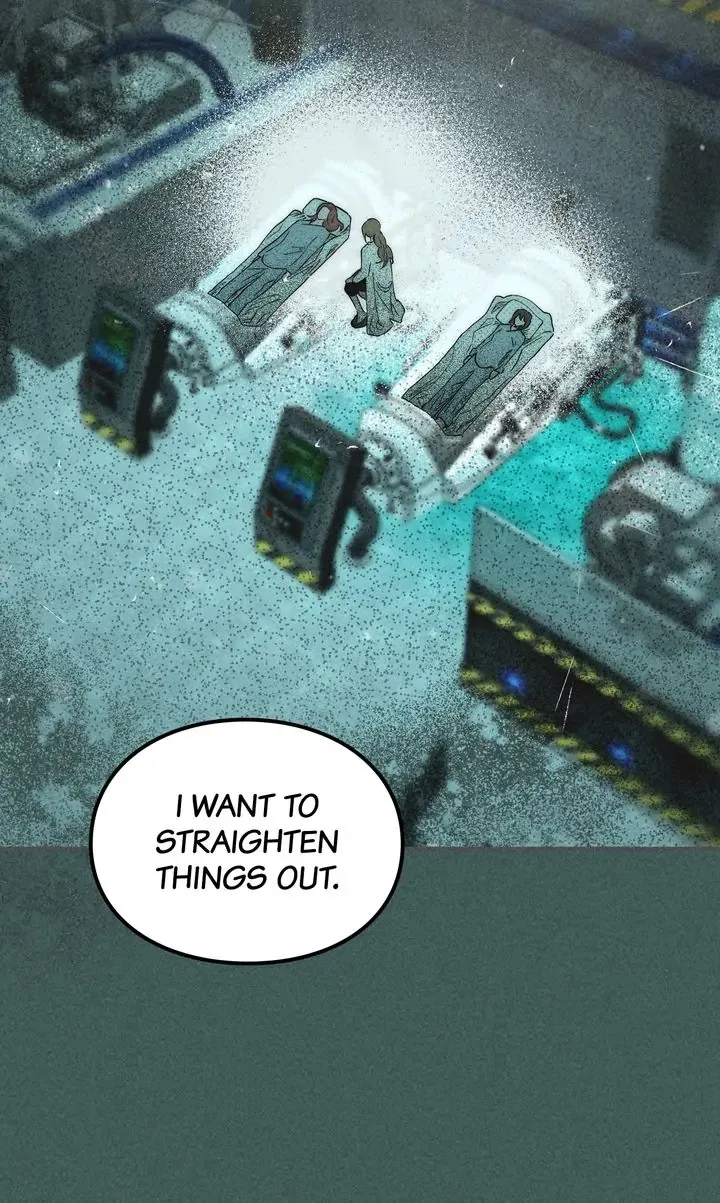 The Iron Inside Chapter 14 Online - página 39