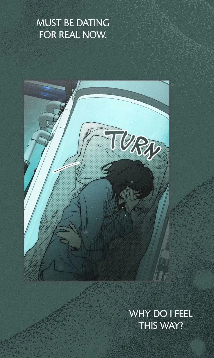 The Iron Inside Chapter 14 Online - página 41