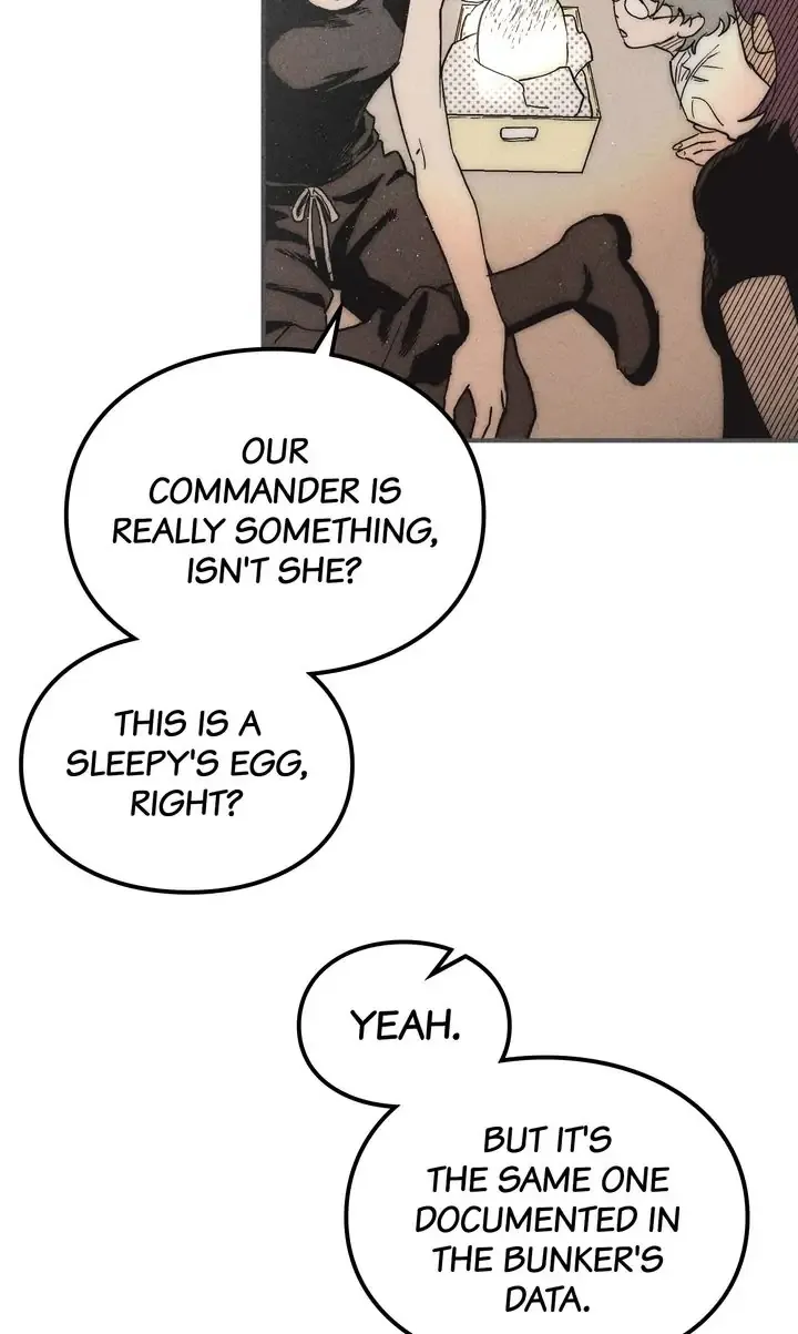 The Iron Inside Chapter 14 Online - página 46