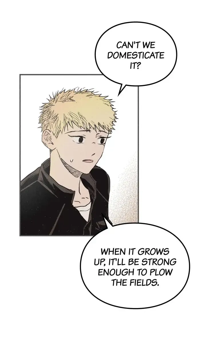 The Iron Inside Chapter 14 Online - página 48