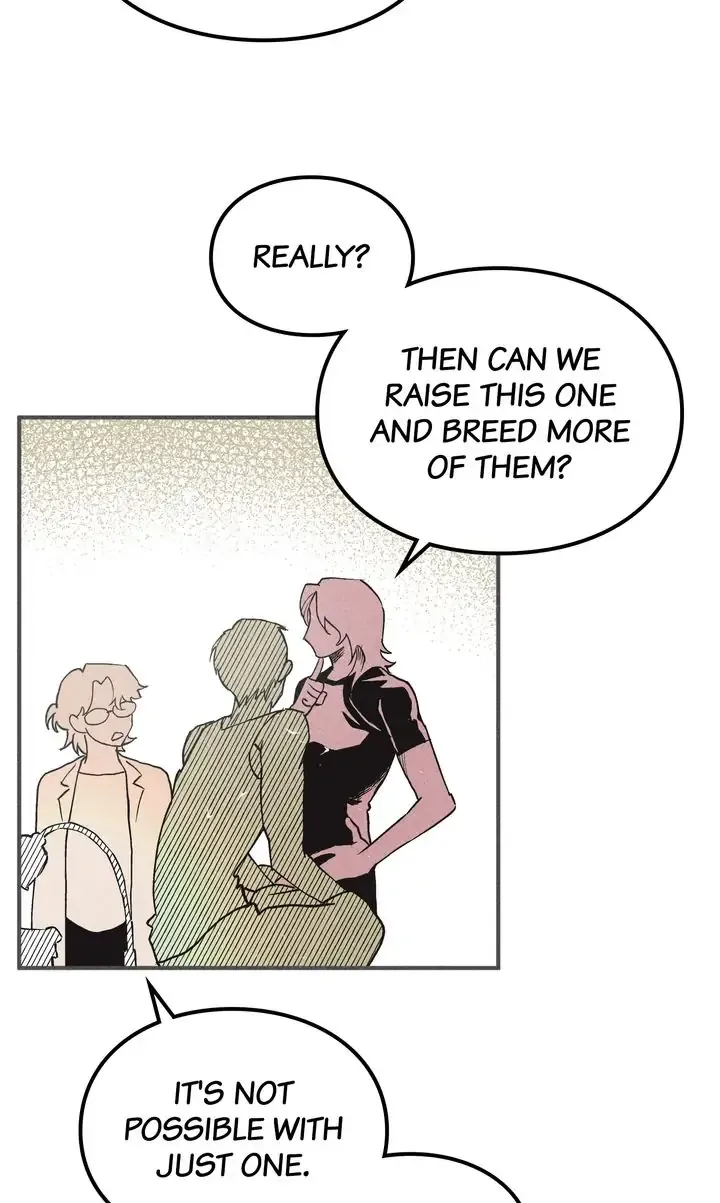 The Iron Inside Chapter 14 Online - página 50