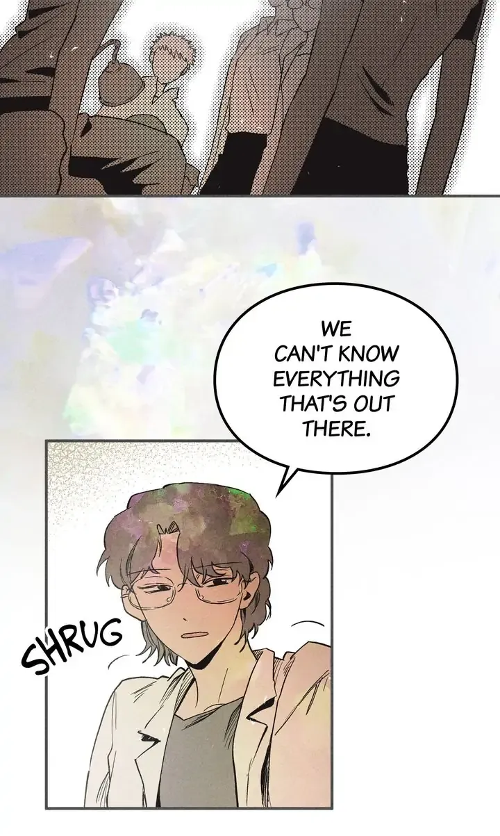 The Iron Inside Chapter 14 Online - página 53