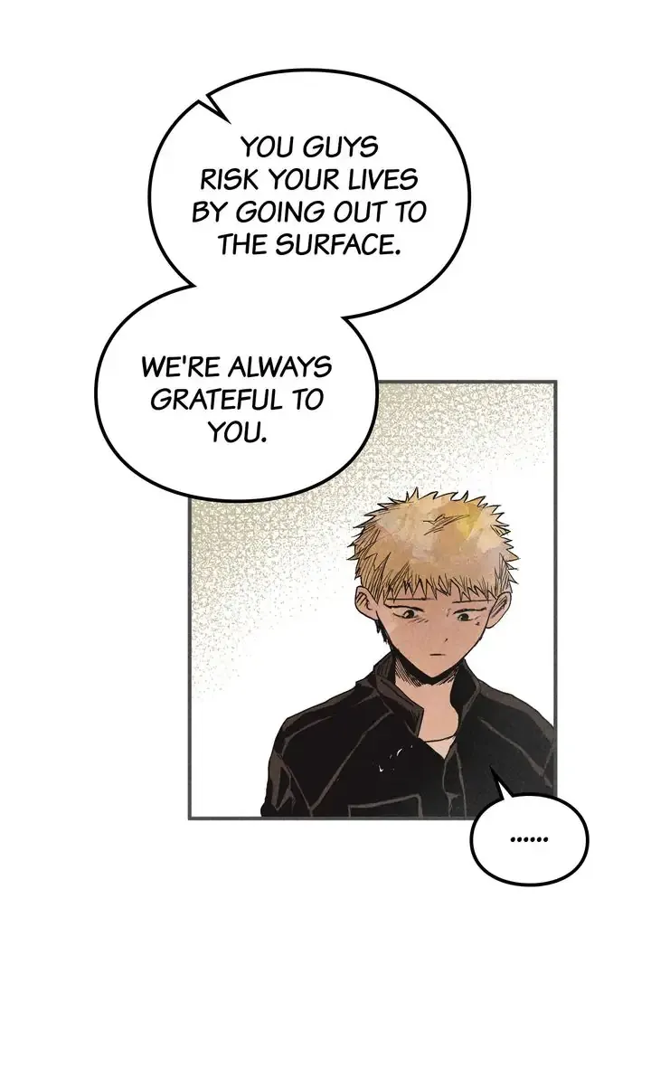 The Iron Inside Chapter 14 Online - página 54
