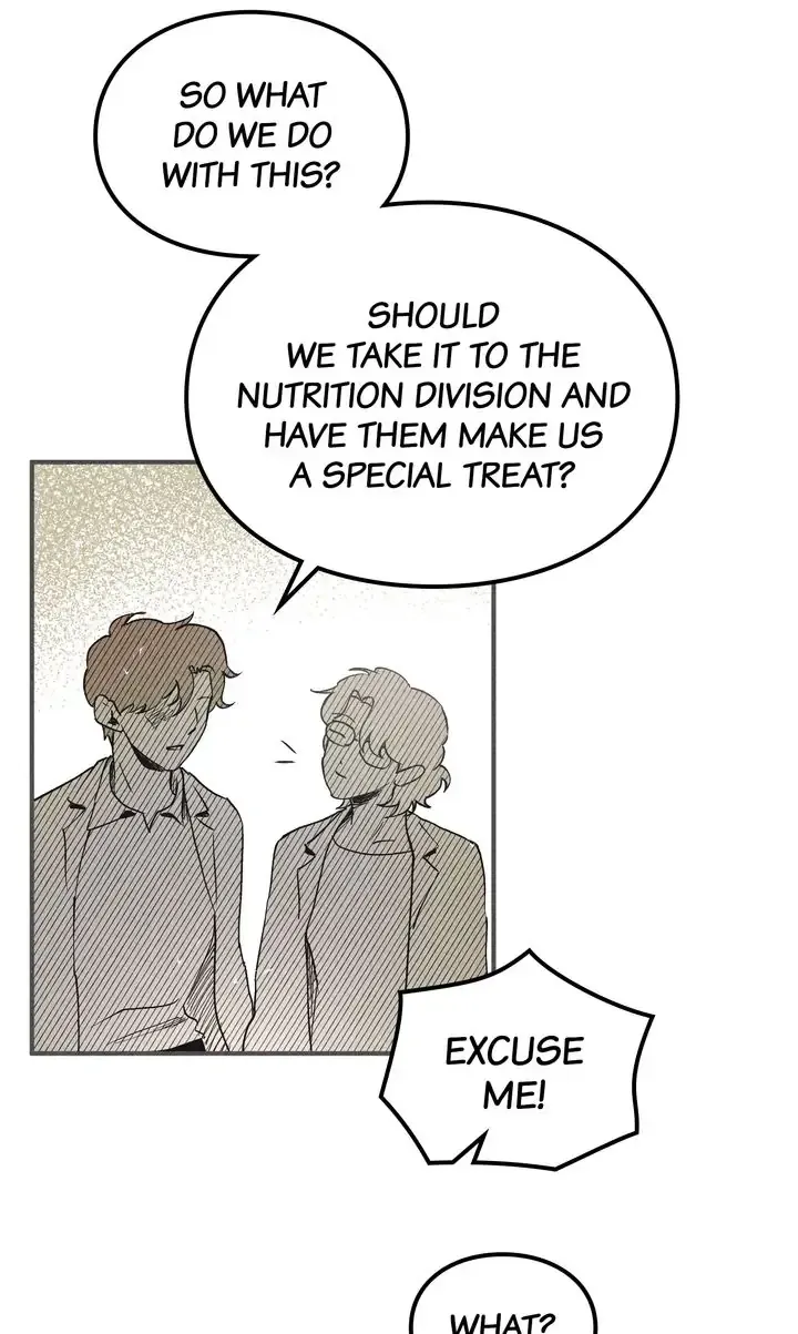 The Iron Inside Chapter 14 Online - página 55