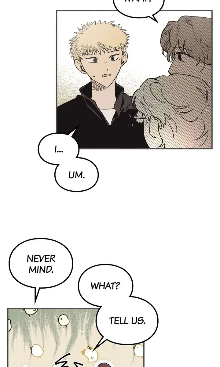 The Iron Inside Chapter 14 Online - página 56