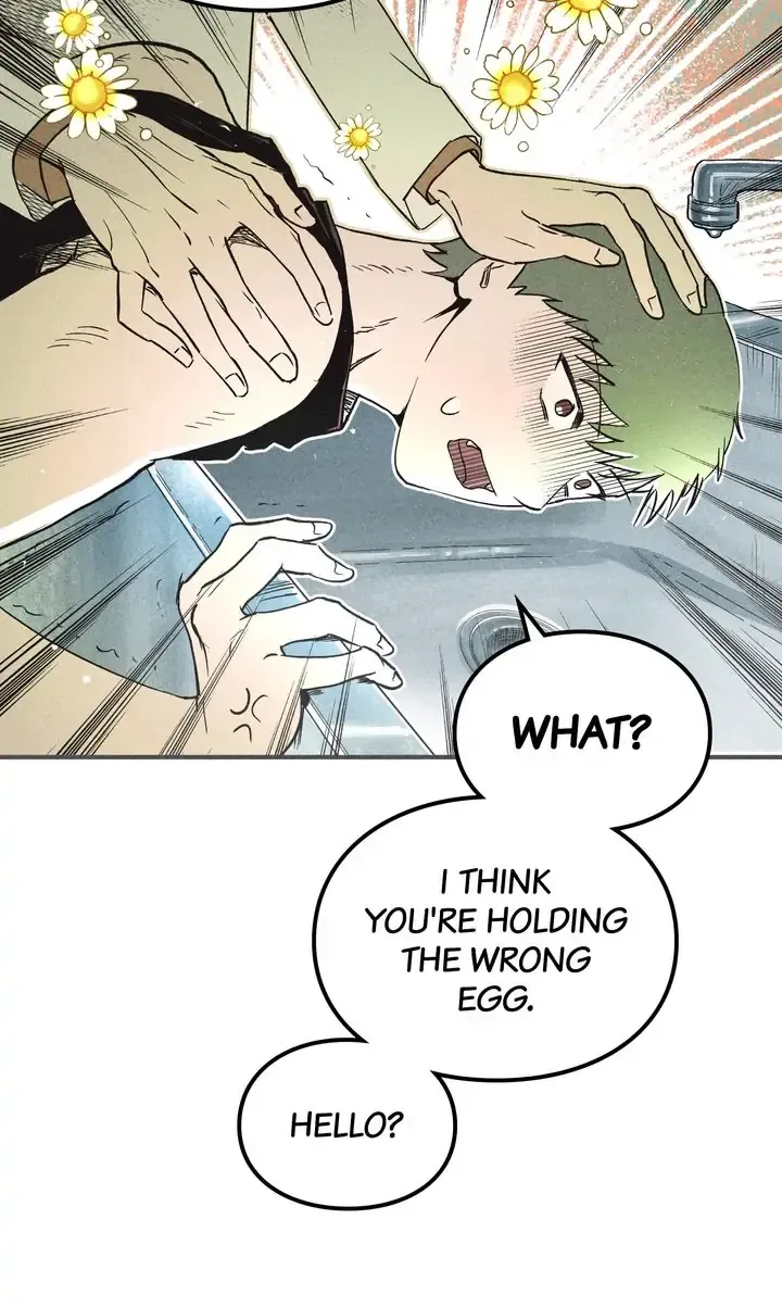 The Iron Inside Chapter 14 Online - página 60