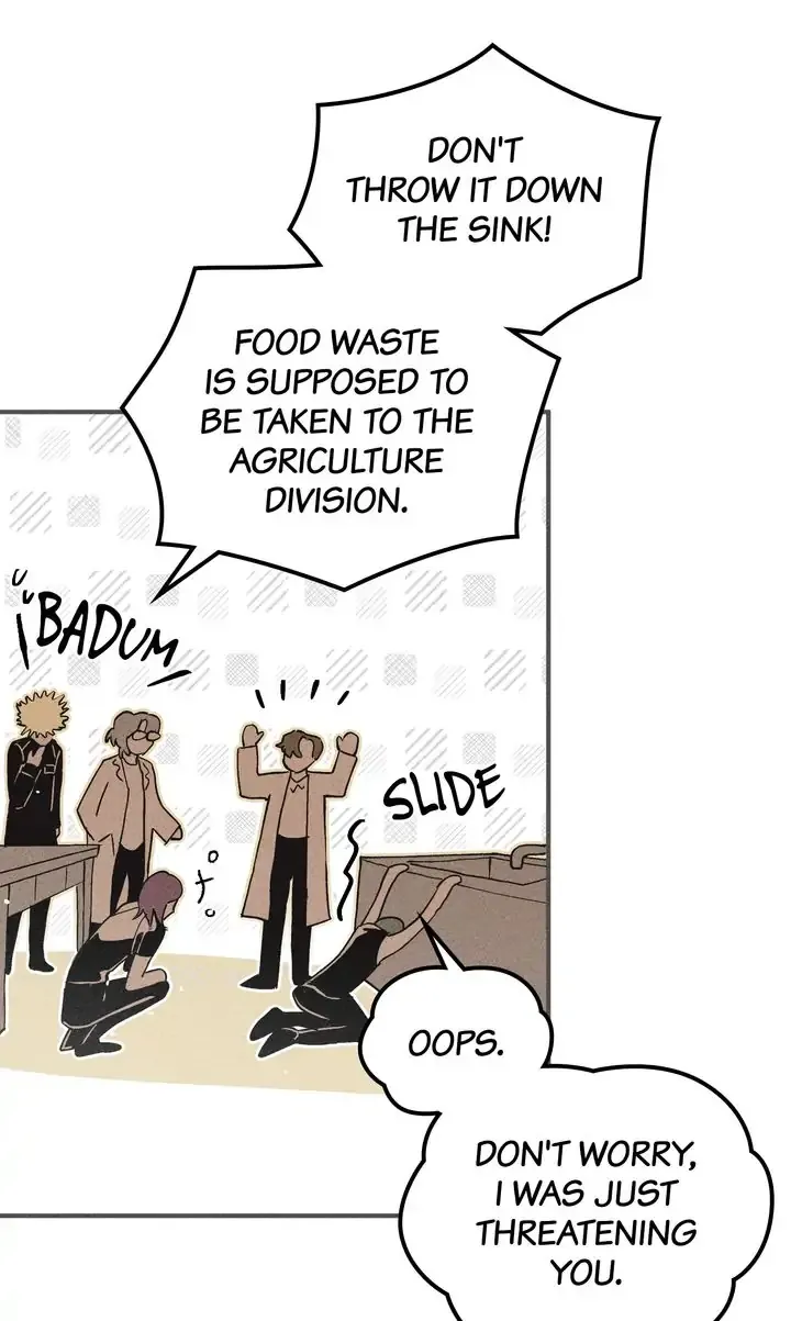 The Iron Inside Chapter 14 Online - página 61