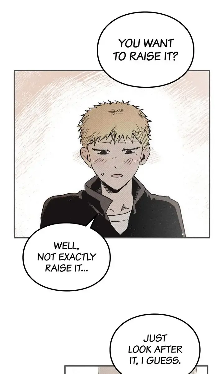 The Iron Inside Chapter 14 Online - página 63
