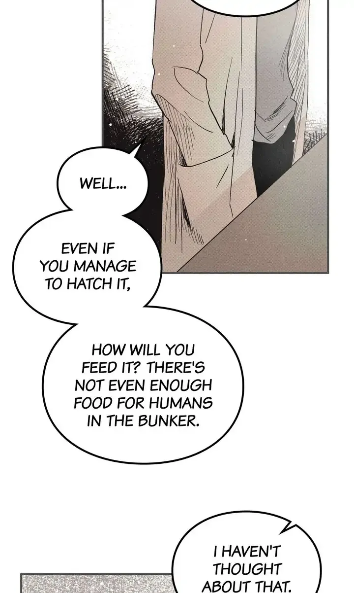 The Iron Inside Chapter 14 Online - página 64