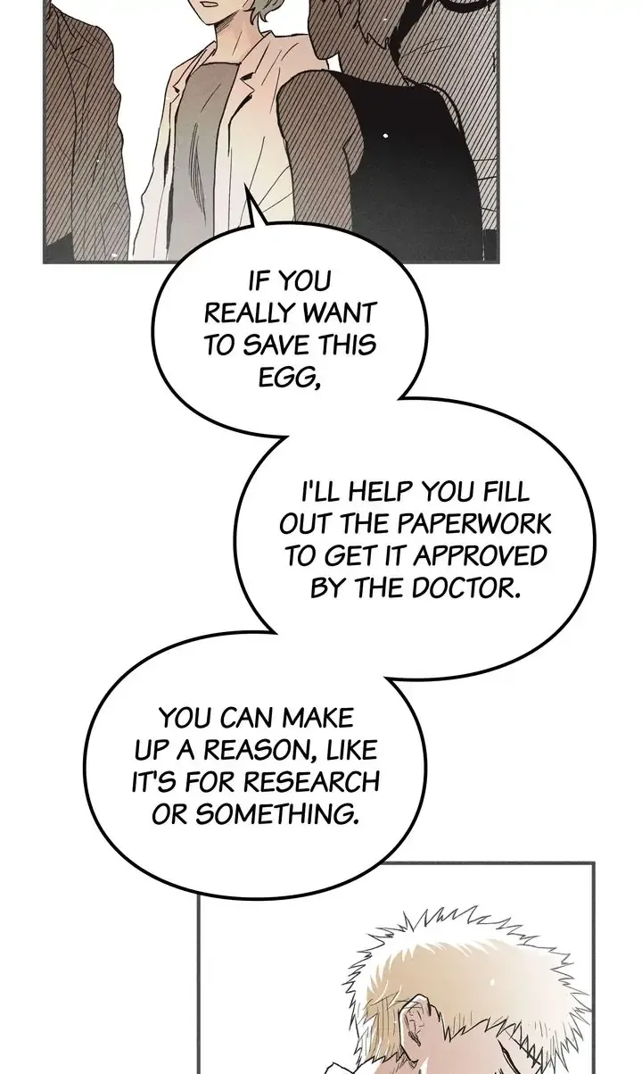 The Iron Inside Chapter 14 Online - página 66