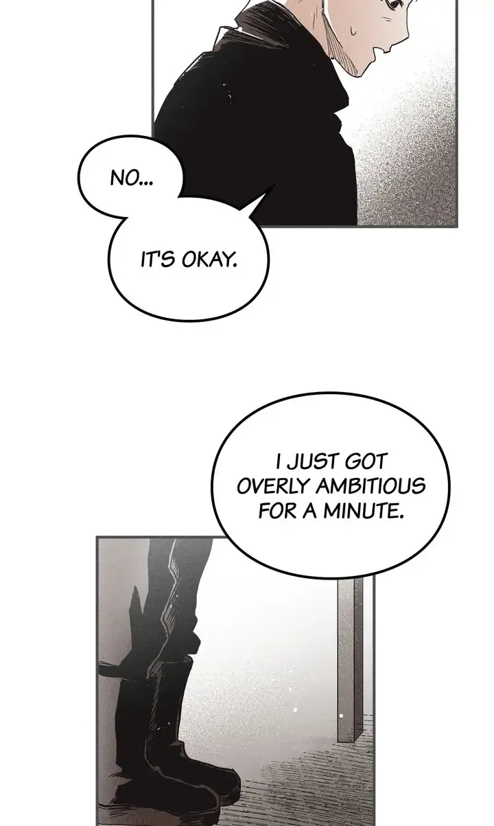 The Iron Inside Chapter 14 Online - página 67