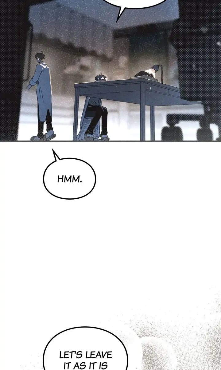 The Iron Inside Chapter 14 Online - página 70