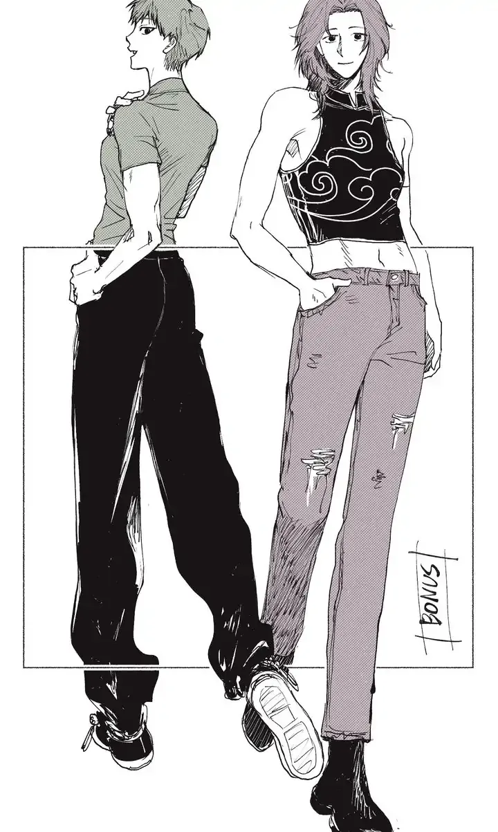 The Iron Inside Chapter 14 Online - página 72