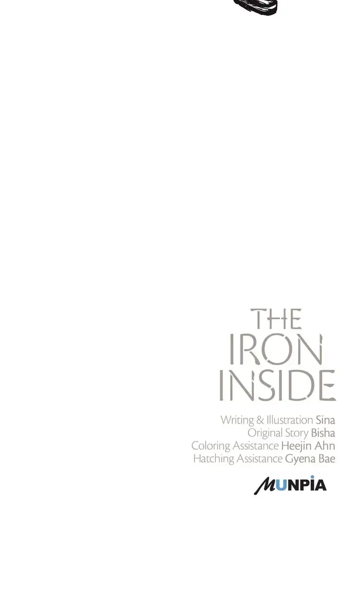 The Iron Inside Chapter 14 Online - página 73