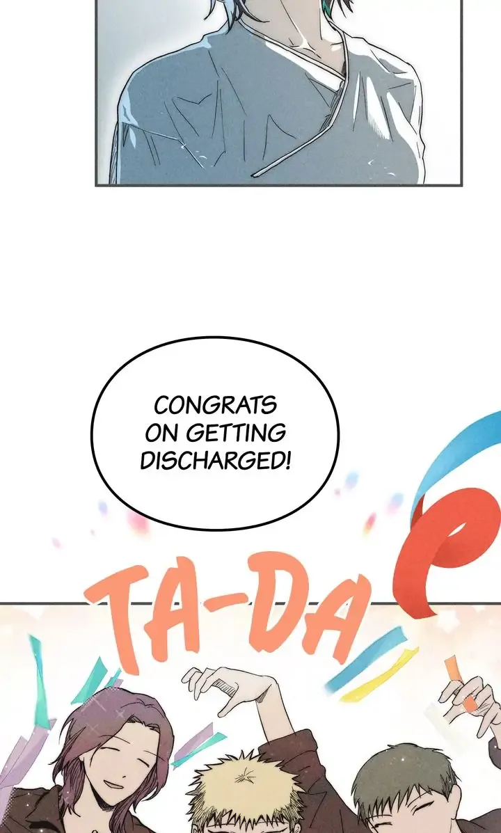 The Iron Inside Chapter 15 Online - página 3