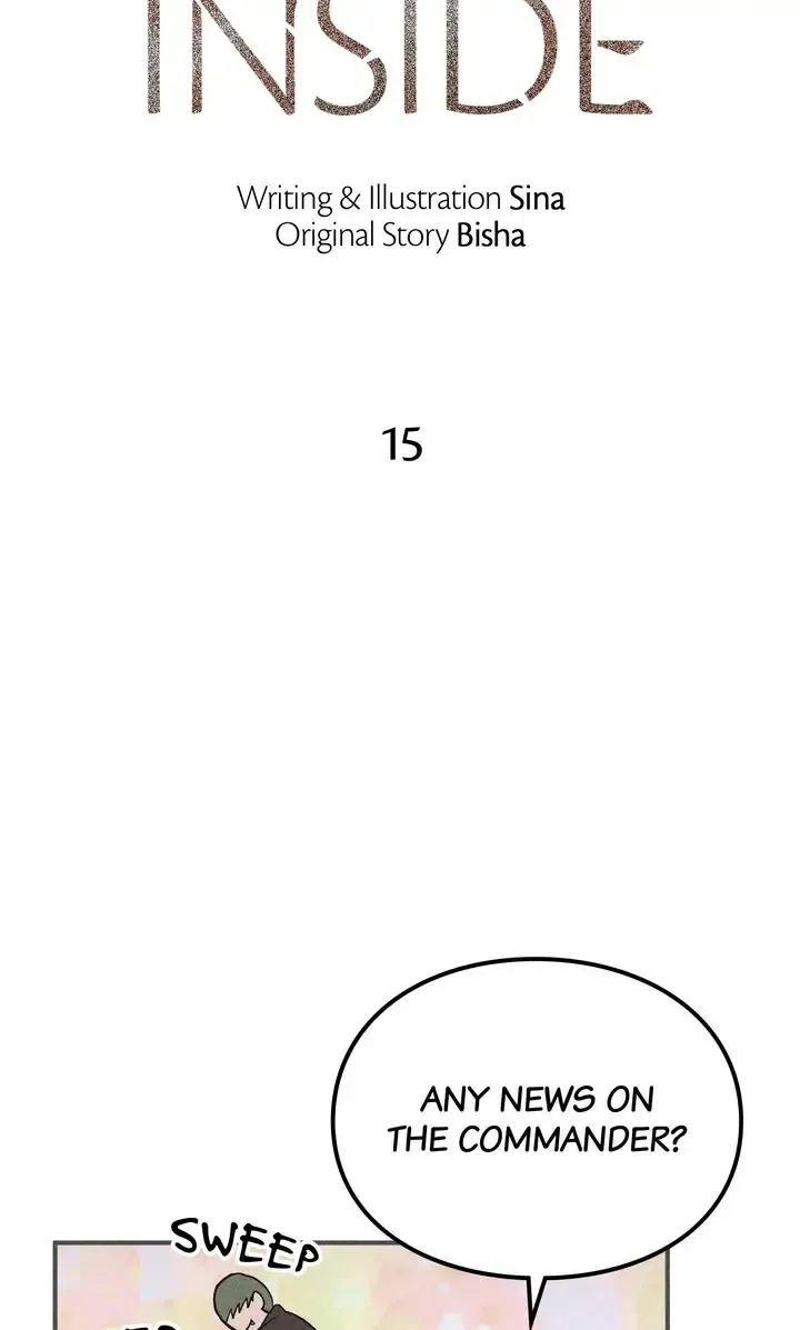 The Iron Inside Chapter 15 Online - página 5