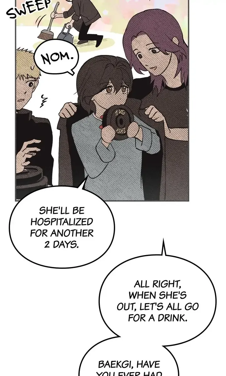 The Iron Inside Chapter 15 Online - página 6