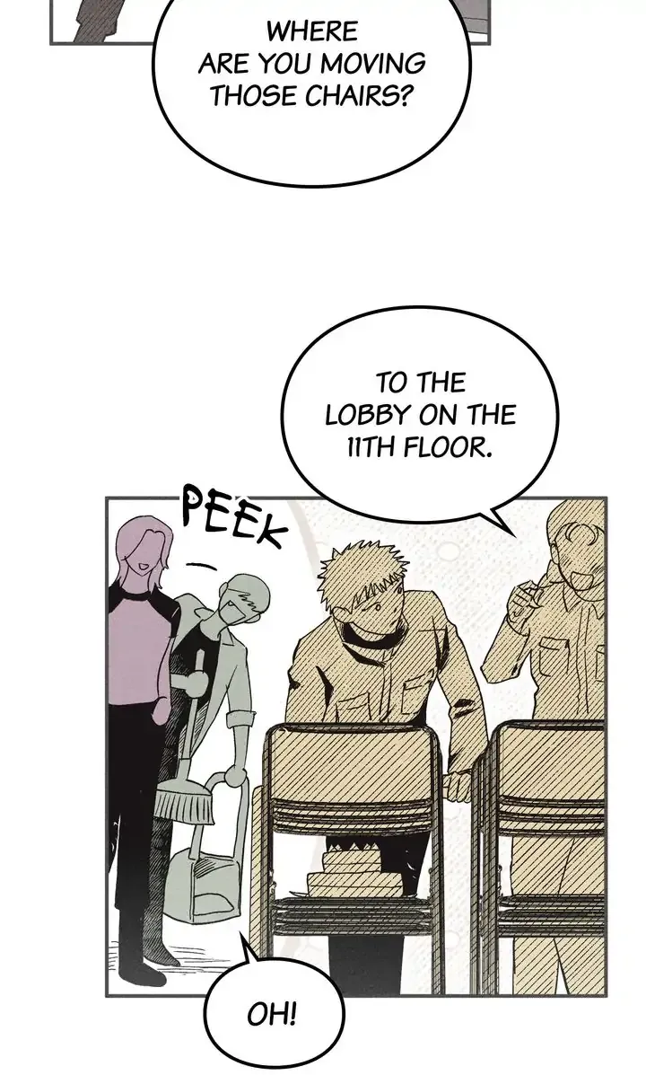 The Iron Inside Chapter 15 Online - página 9