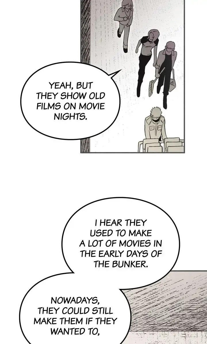 The Iron Inside Chapter 15 Online - página 12