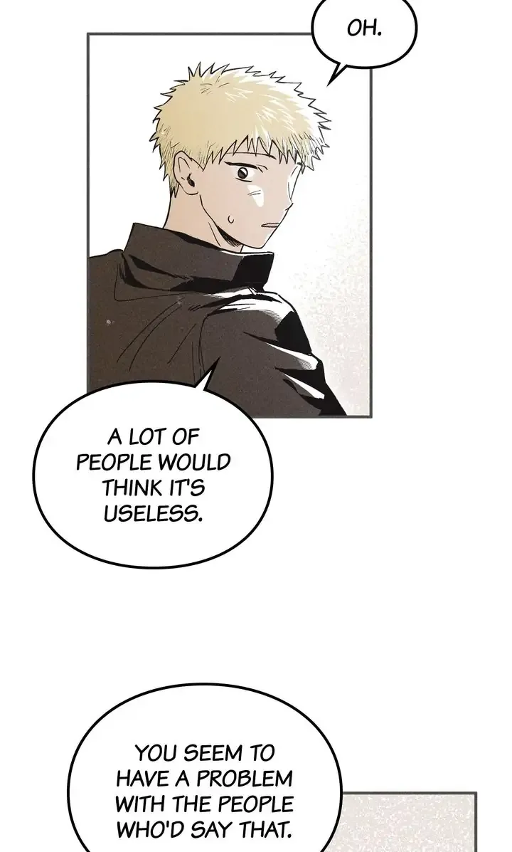 The Iron Inside Chapter 15 Online - página 15