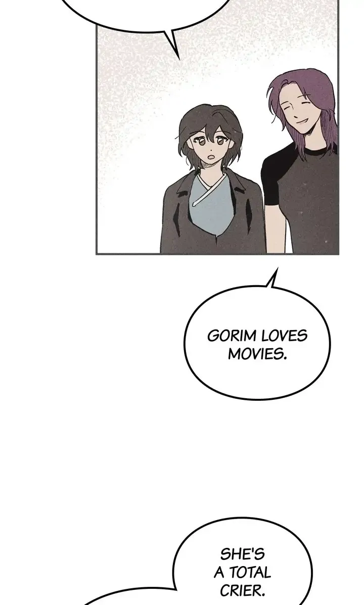 The Iron Inside Chapter 15 Online - página 16