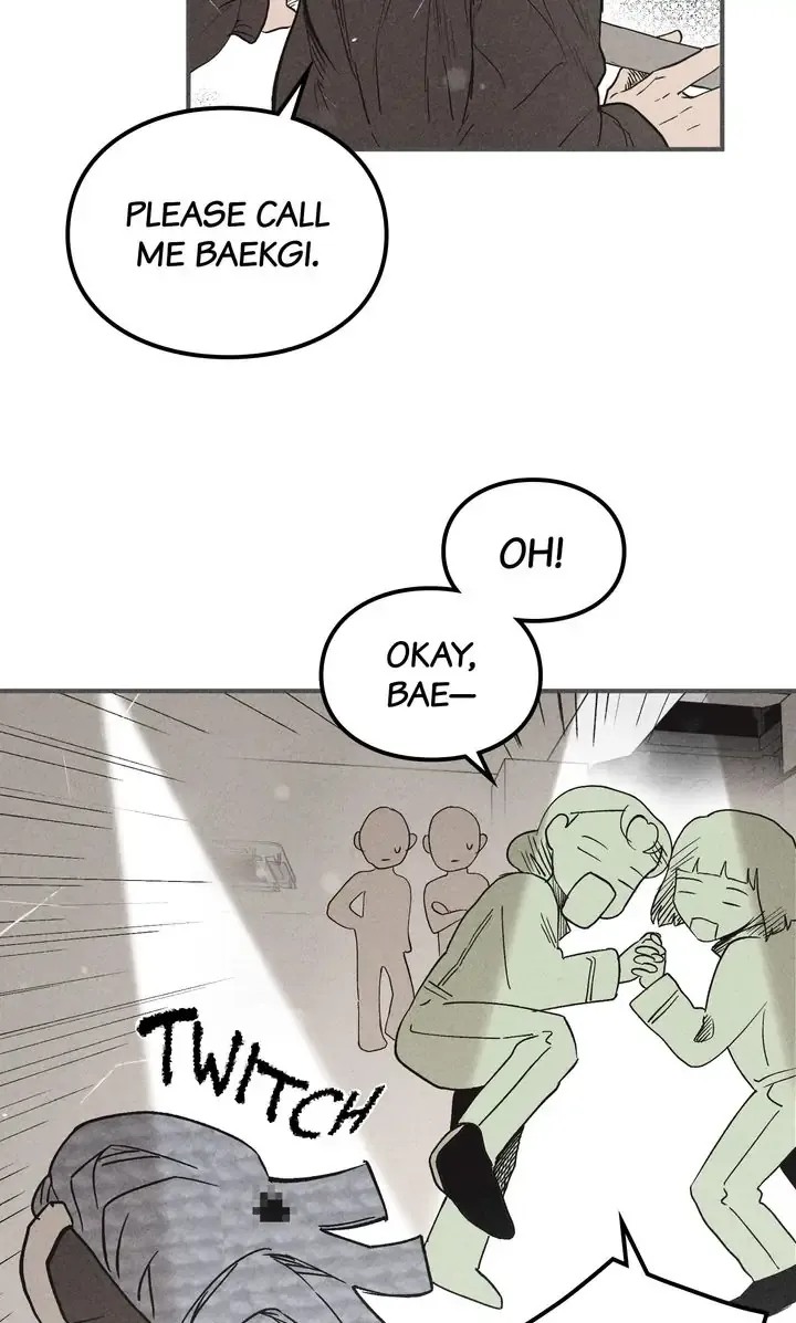 The Iron Inside Chapter 15 Online - página 23