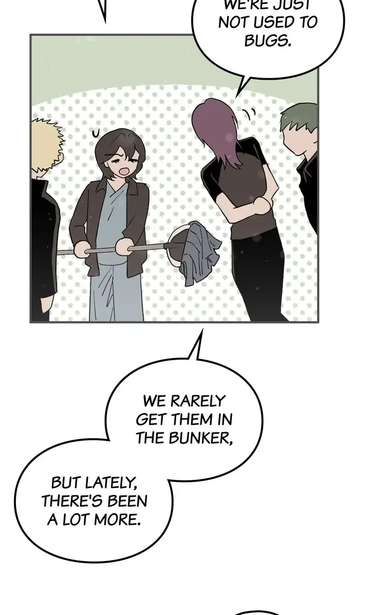 The Iron Inside Chapter 15 Online - página 25