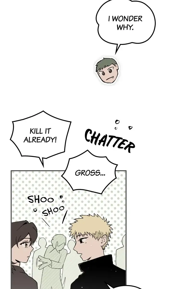 The Iron Inside Chapter 15 Online - página 26