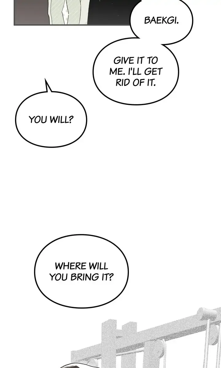 The Iron Inside Chapter 15 Online - página 27
