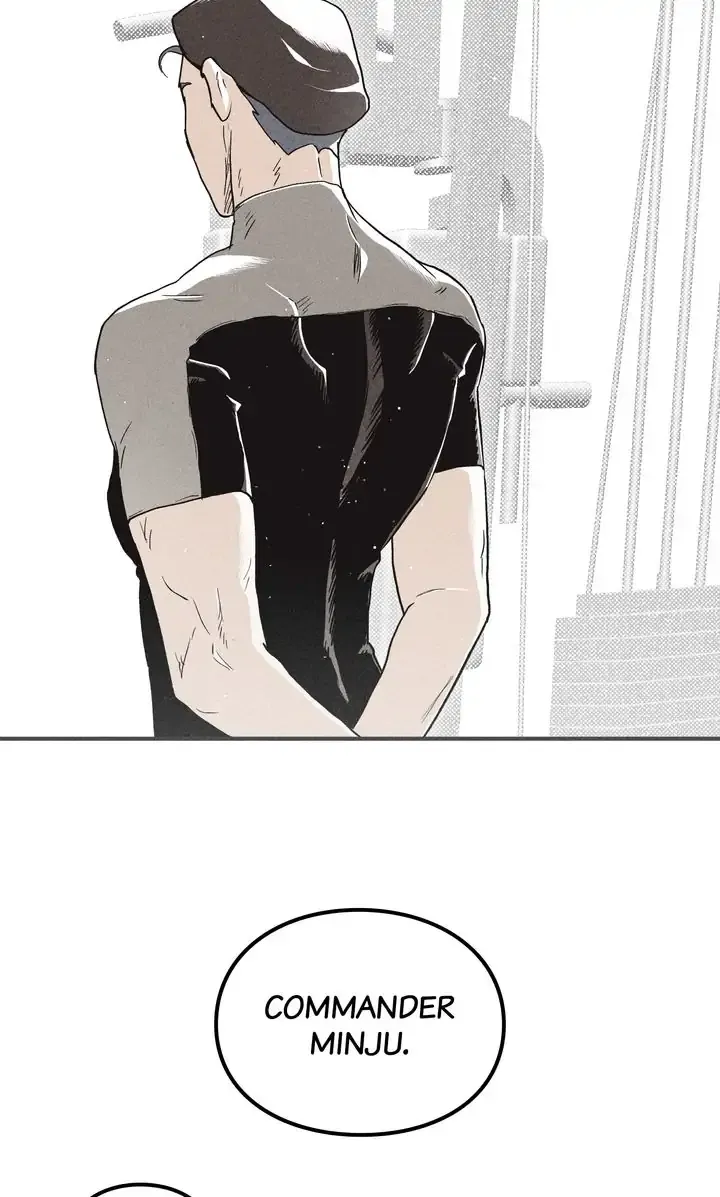 The Iron Inside Chapter 15 Online - página 28
