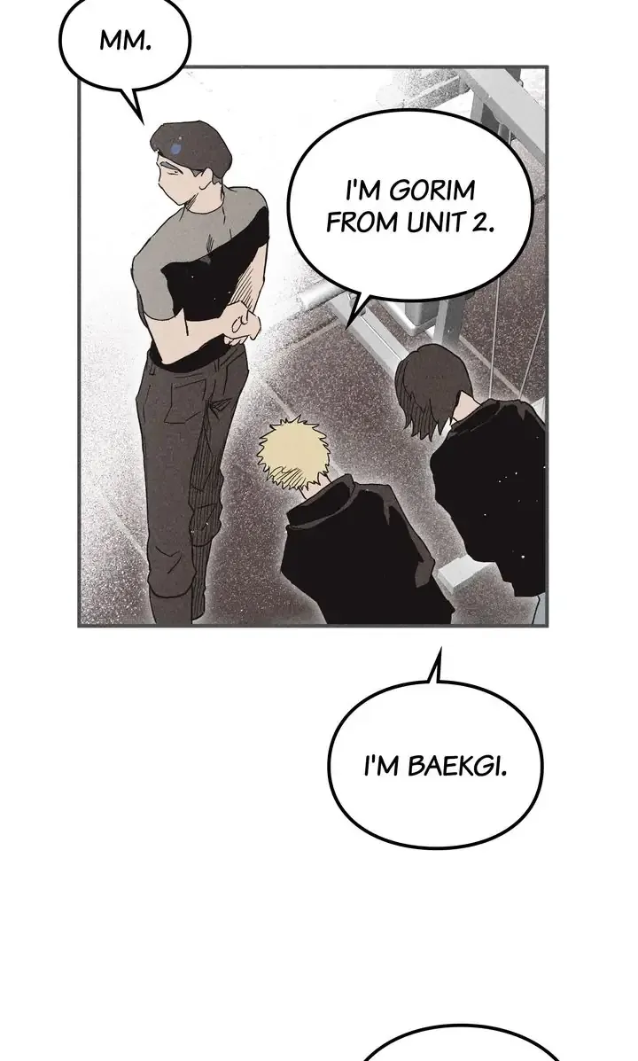 The Iron Inside Chapter 15 Online - página 29
