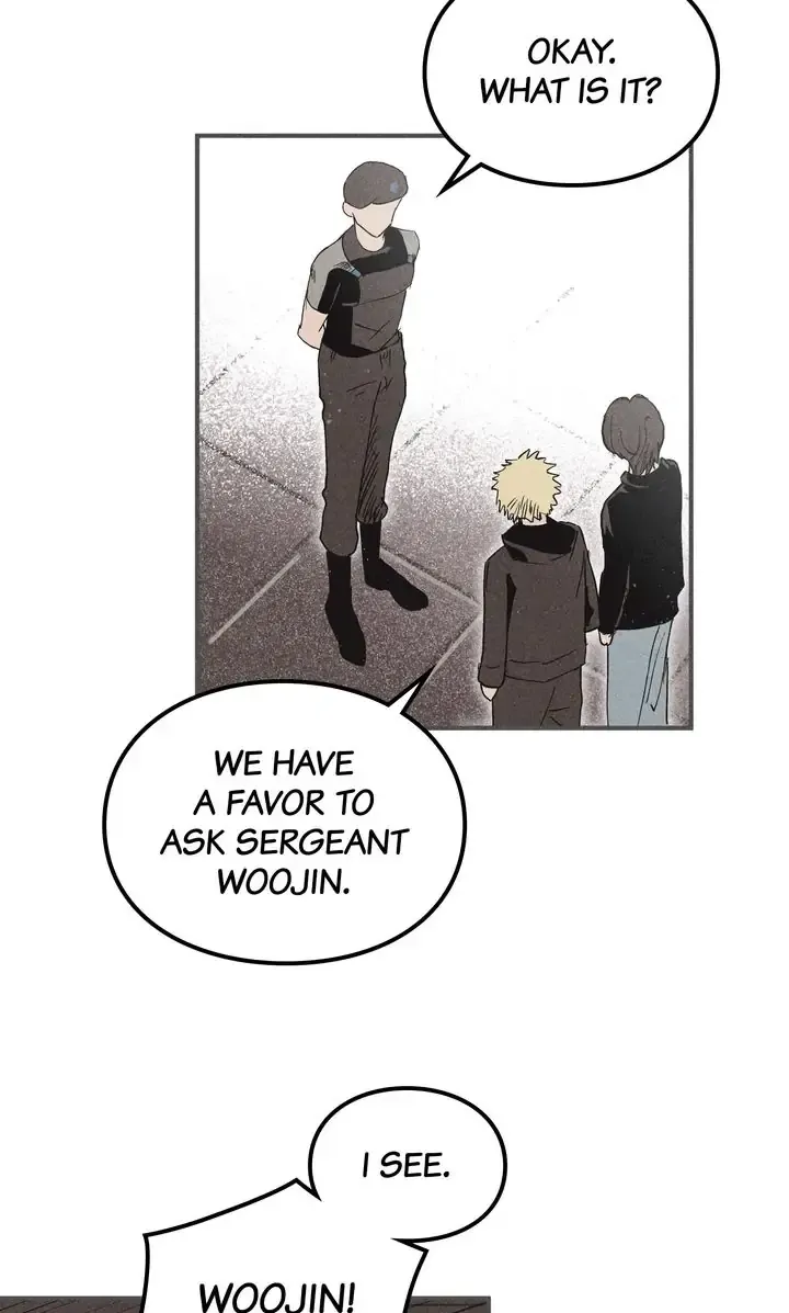 The Iron Inside Chapter 15 Online - página 30