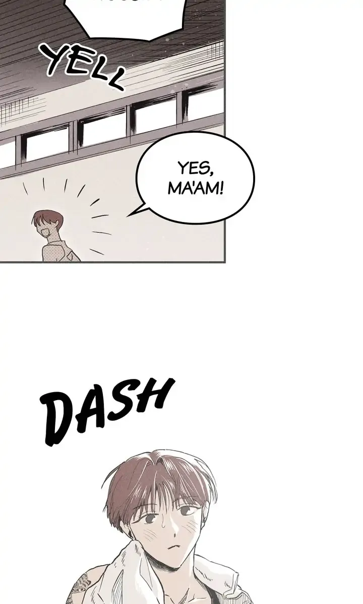 The Iron Inside Chapter 15 Online - página 31