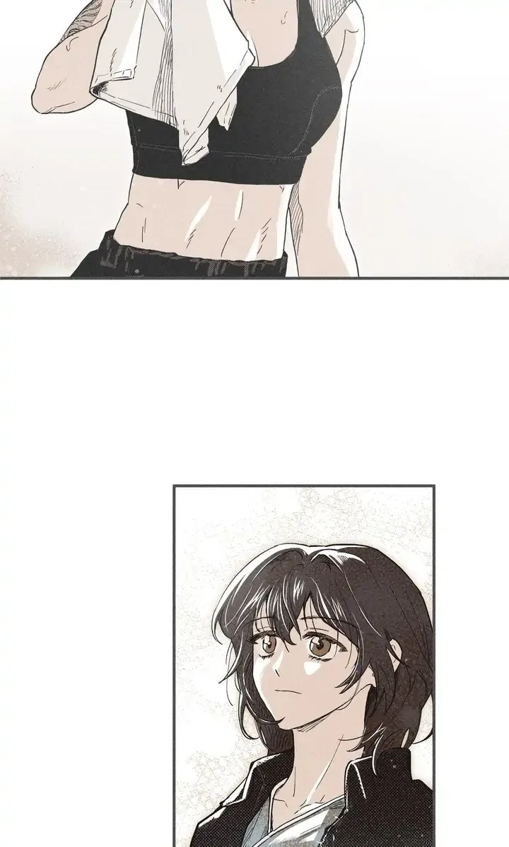 The Iron Inside Chapter 15 Online - página 32