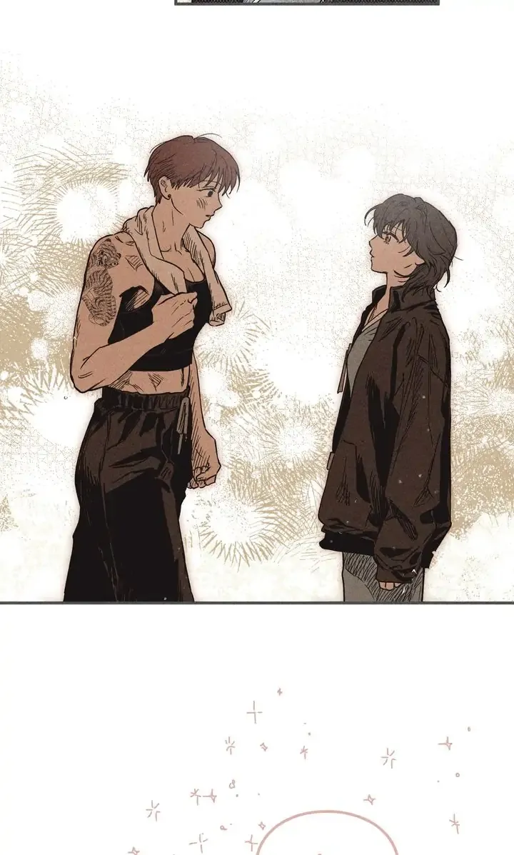 The Iron Inside Chapter 15 Online - página 33