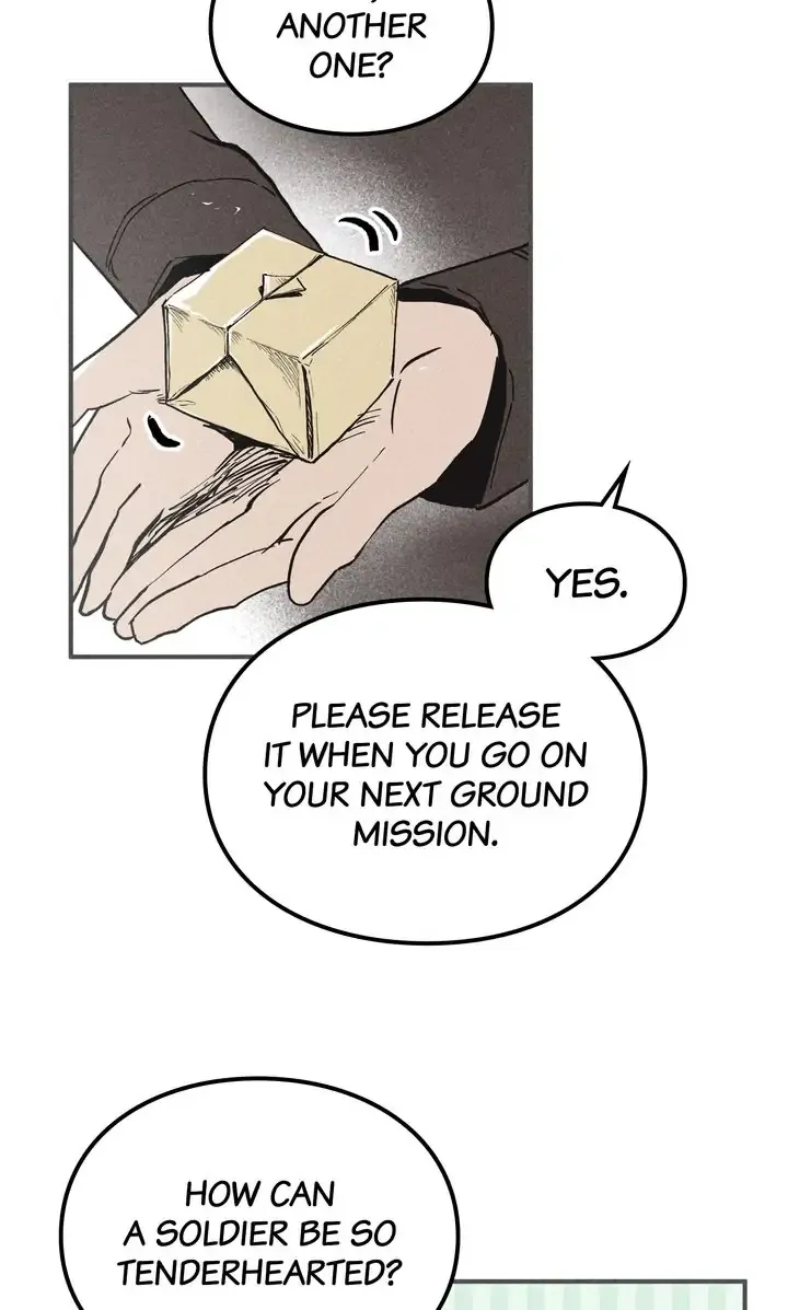 The Iron Inside Chapter 15 Online - página 36